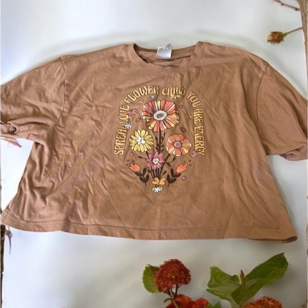 Medium woman’s t shirt